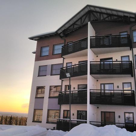 Yllaes Chalet 8208 Екстер'єр фото