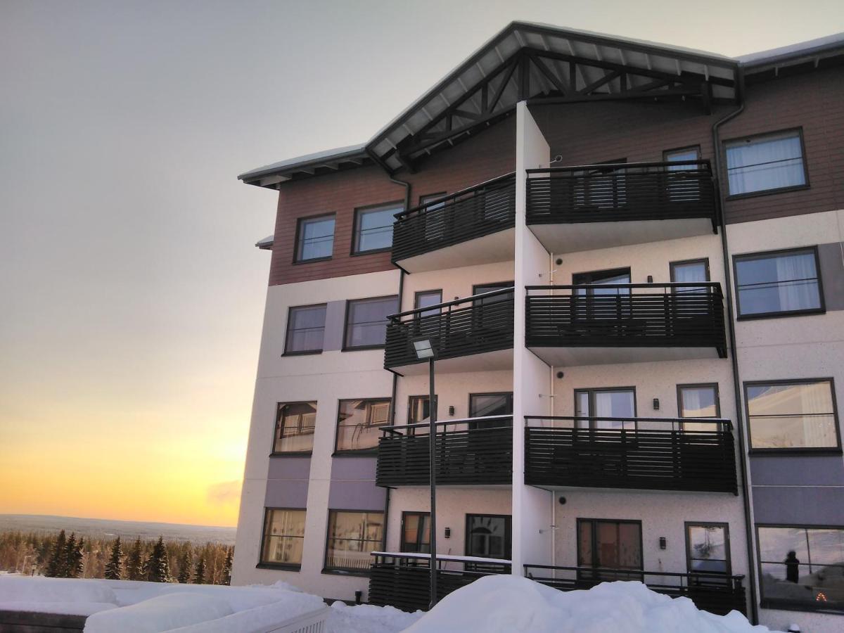 Yllaes Chalet 8208 Екстер'єр фото