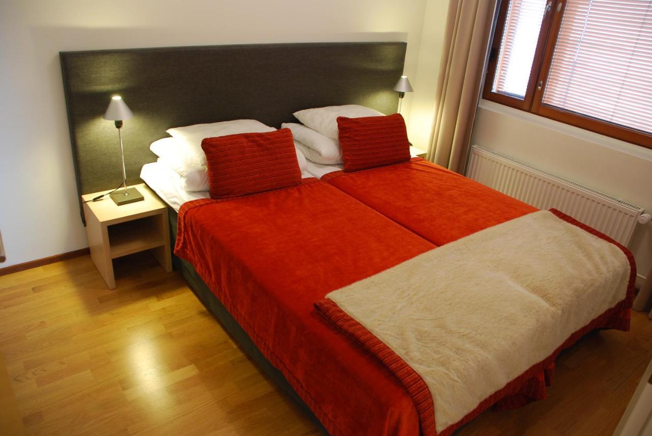 Yllaes Chalet 8208 Екстер'єр фото