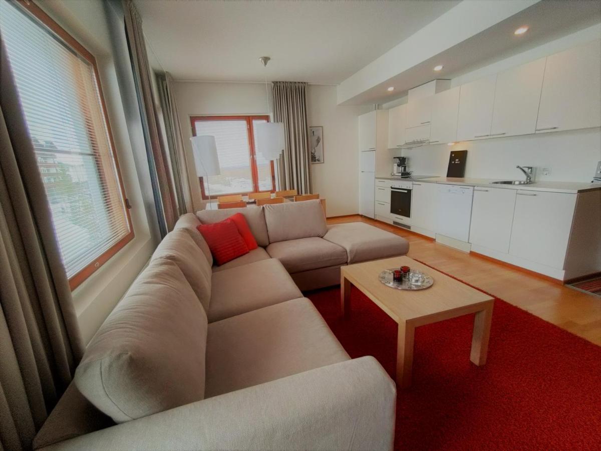 Yllaes Chalet 8208 Екстер'єр фото