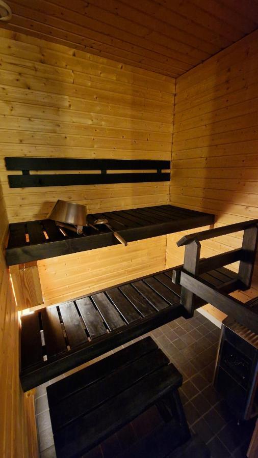 Yllaes Chalet 8208 Екстер'єр фото